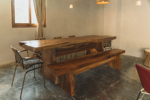 Salinas Del Rey Home - Gallery - 43