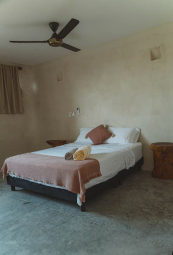 Salinas Del Rey Home - Gallery - 25