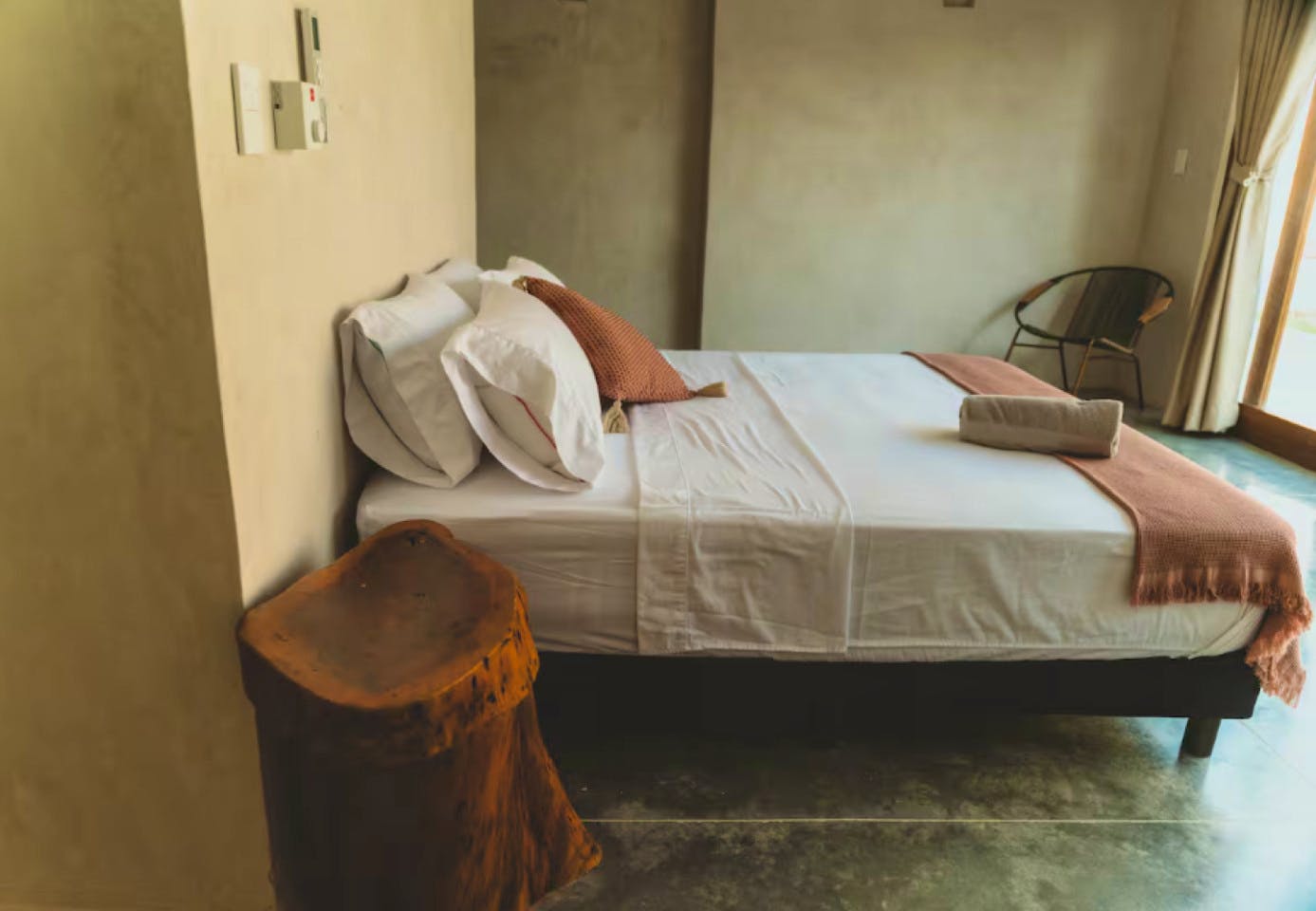  Whole House  -  Beautiful Stunning House w/ Terrace + Pool near Santa Veronica beach  - Gallery -  20