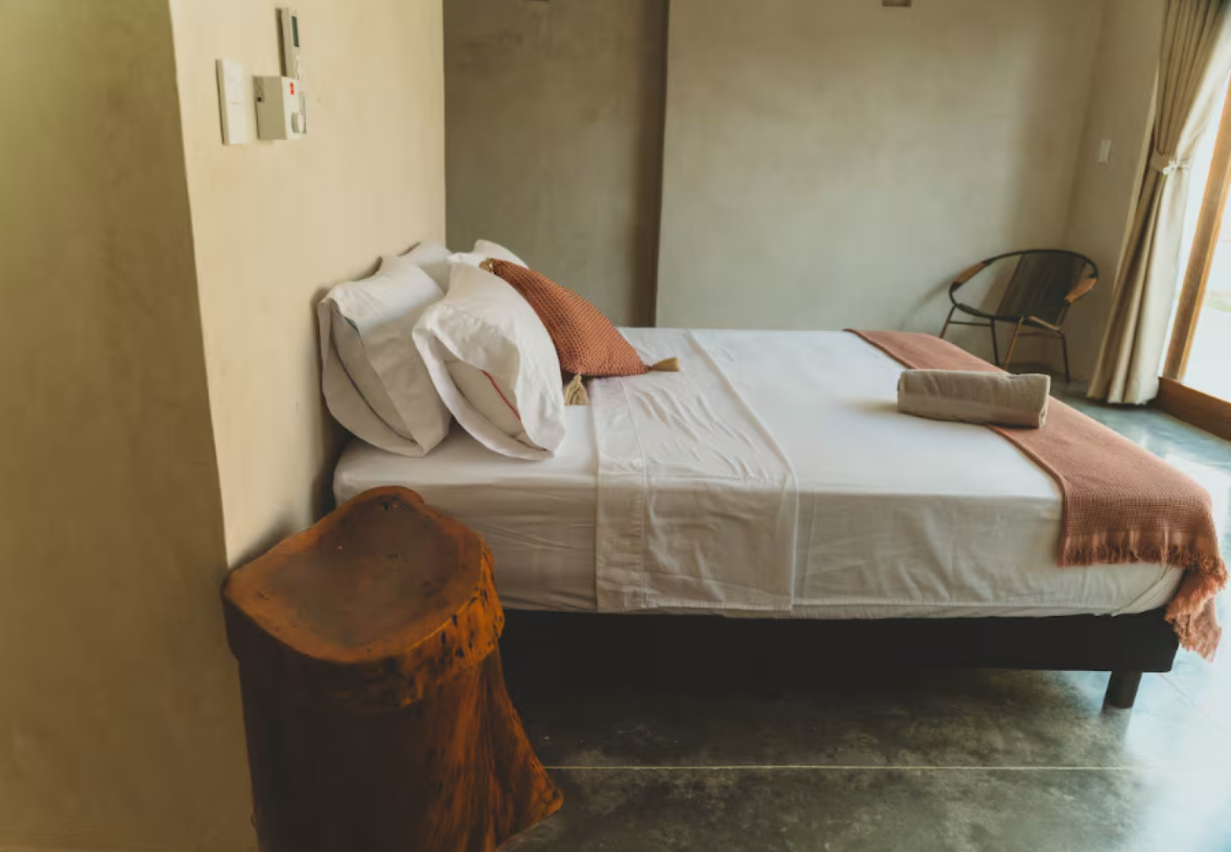  Whole House  -  Beautiful Stunning House w/ Terrace + Pool near Santa Veronica beach  - Gallery -  14