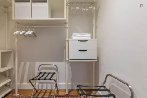 Elegant 1-bedroom apartment near Università di Firenze