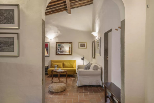Casita de El Malo