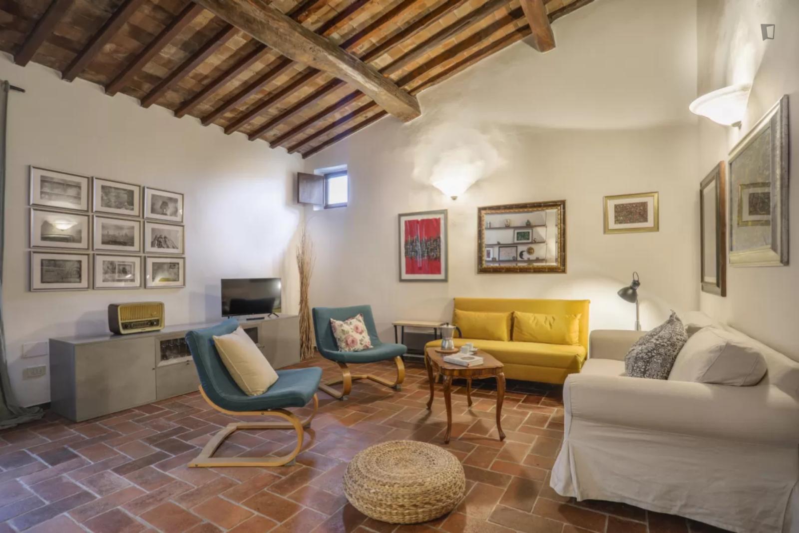 Casita De El Malo - Casita de El Malo - Gallery - 1