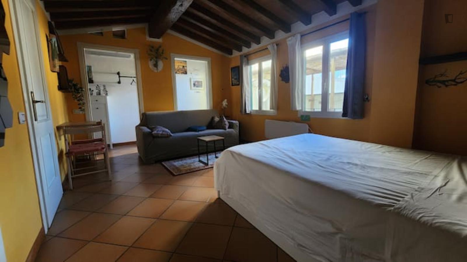 Attractive And Big Studio Near Università Di Firenze - Attractive and big studio near Università di Firenze - Gallery - 1
