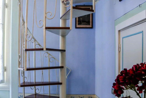 L'Anfiteatro Nascosto