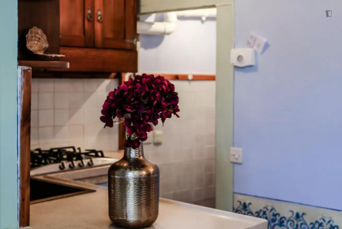 L'Anfiteatro Nascosto