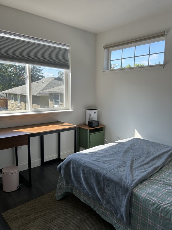  Room 1(Full Room)  -  A house cozy place  - Gallery -  1