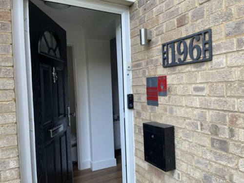 Single/Twin Room accommodation 