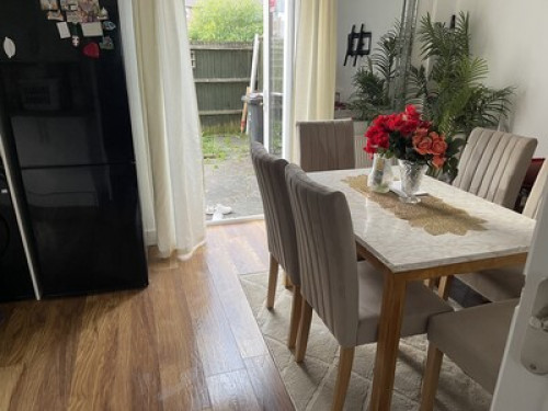 Single/Twin Room accommodation 