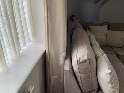 Single/Twin Room accommodation 