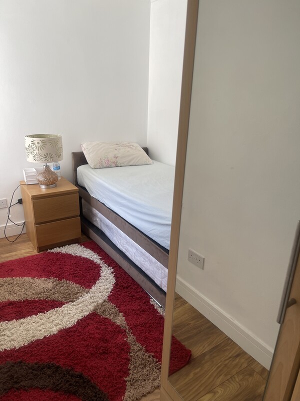  1 (Full Room)  -  Single/Twin Room accommodation   - Gallery -  1