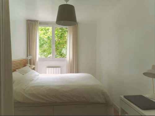 COURS EDOUARD VAILLANT APPARTEMENT 21 RDC