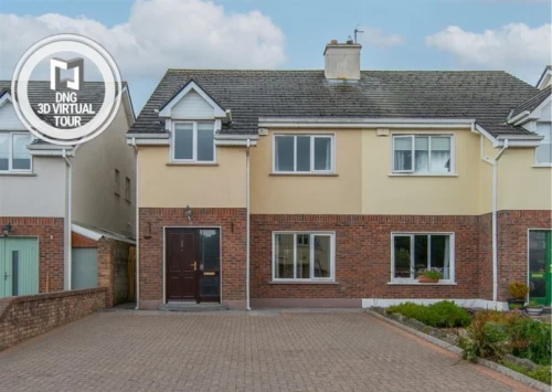 3 LINN BHEAG MINCLOON RAHOO GALWAY H91 0H95
