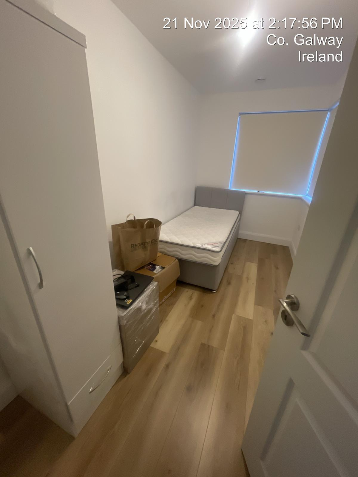 Ensuite Triple - 2