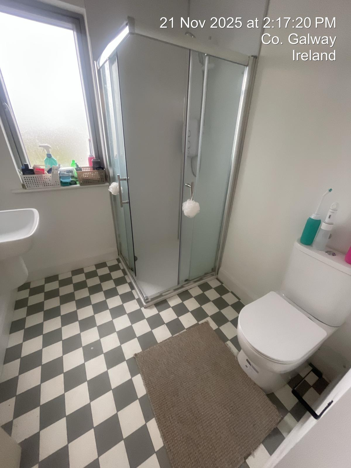 Ensuite Triple - 3