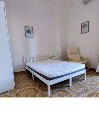 Stanza singola Via Giuseppe Patricolo 6, Palermo,