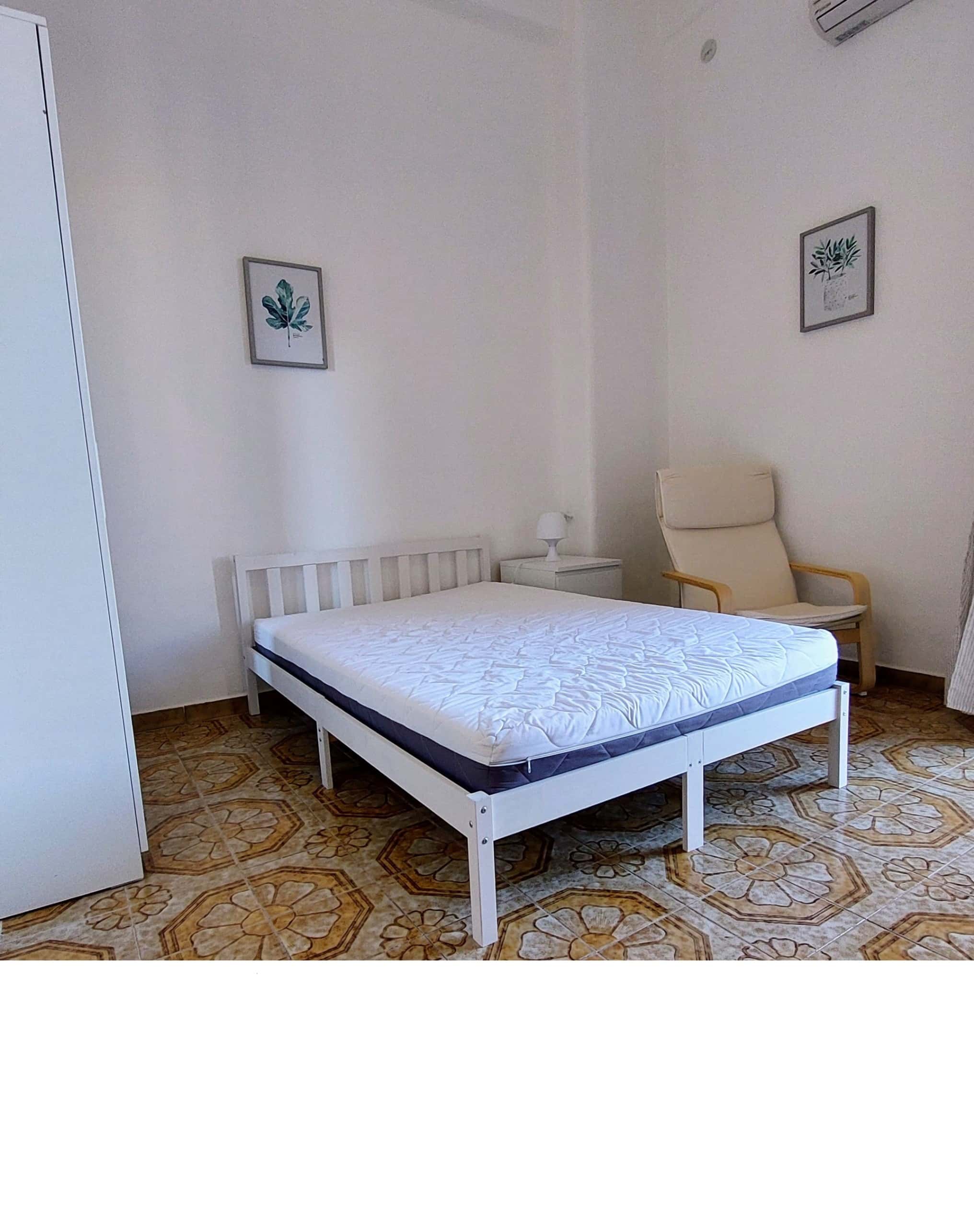  Stanza Singola Via Giuseppe Patricolo 6, Palermo,  -  Stanza singola Via Giuseppe Patricolo 6, Palermo,  - Gallery -  2