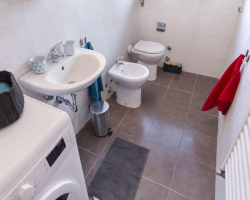 Charming single bedroom in the heart of Bologna