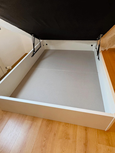 Comfortable double bedroom well connected to the city center - Gallery - 16