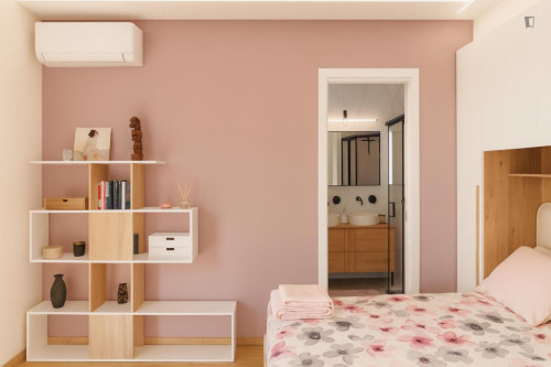 Entire Apartment with Sea View Terrace  4 Bedrooms, 4 Bathrooms, Comfort  Privacy 