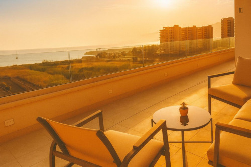 Entire Apartment with Sea View Terrace  4 Bedrooms, 4 Bathrooms, Comfort  Privacy  - Gallery - 16