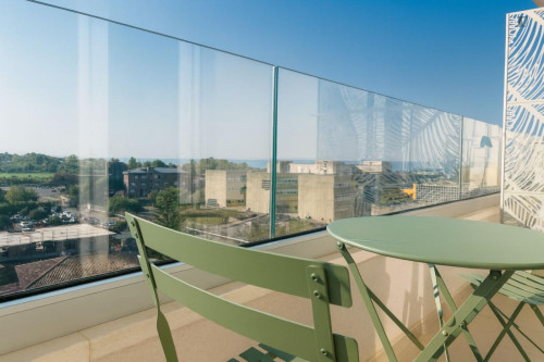 Entire Apartment with Sea View Terrace  4 Bedrooms, 4 Bathrooms, Comfort  Privacy  - Gallery - 20