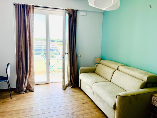 Entire Apartment with Sea View Terrace  4 Bedrooms, 4 Bathrooms, Comfort  Privacy  - Gallery - 23