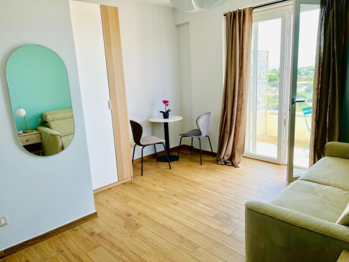 Entire Apartment with Sea View Terrace  4 Bedrooms, 4 Bathrooms, Comfort  Privacy  - Gallery - 25