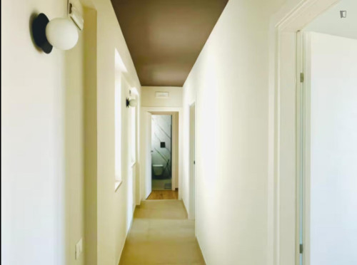 Entire Apartment with Sea View Terrace  4 Bedrooms, 4 Bathrooms, Comfort  Privacy  - Gallery - 15