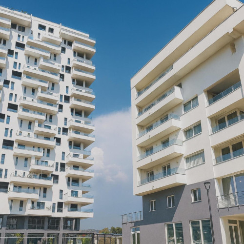 Entire Apartment with Sea View Terrace  4 Bedrooms, 4 Bathrooms, Comfort  Privacy  - Gallery - 21