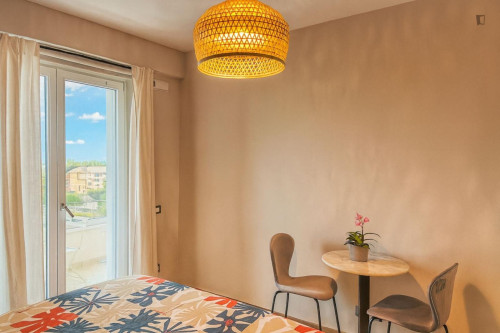 Entire Apartment with Sea View Terrace  4 Bedrooms, 4 Bathrooms, Comfort  Privacy  - Gallery - 41