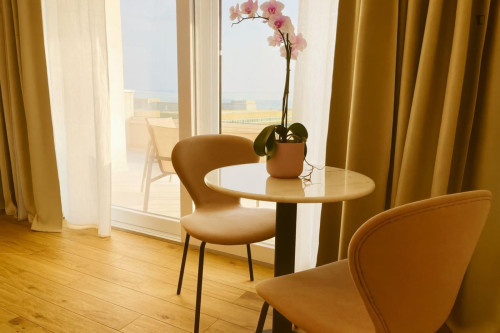 Entire Apartment with Sea View Terrace  4 Bedrooms, 4 Bathrooms, Comfort  Privacy   - Gallery -  5