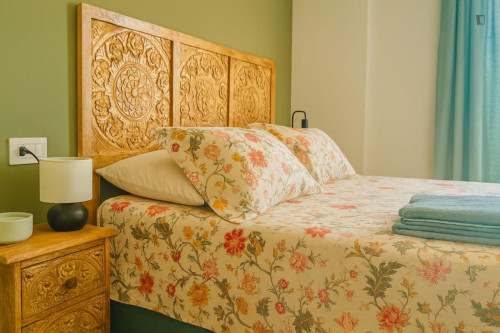 Entire Apartment with Sea View Terrace  4 Bedrooms, 4 Bathrooms, Comfort  Privacy  - Gallery - 6