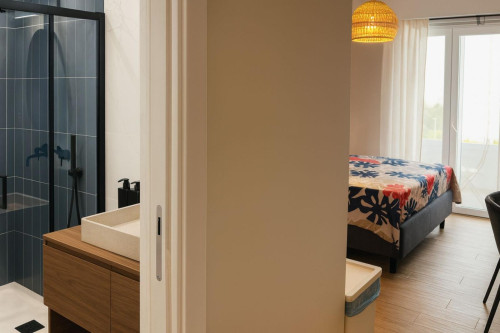 Entire Apartment with Sea View Terrace  4 Bedrooms, 4 Bathrooms, Comfort  Privacy  - Gallery - 42