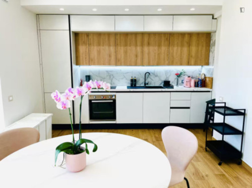 Entire Apartment with Sea View Terrace  4 Bedrooms, 4 Bathrooms, Comfort  Privacy  - Gallery - 33