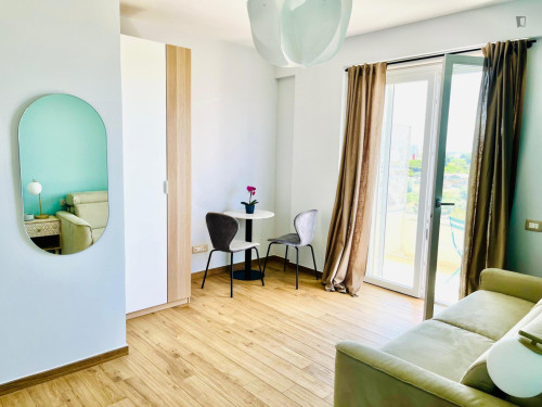 Entire Apartment with Sea View Terrace  4 Bedrooms, 4 Bathrooms, Comfort  Privacy  - Gallery - 24