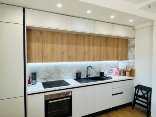 Entire Apartment with Sea View Terrace  4 Bedrooms, 4 Bathrooms, Comfort  Privacy  - Gallery - 30