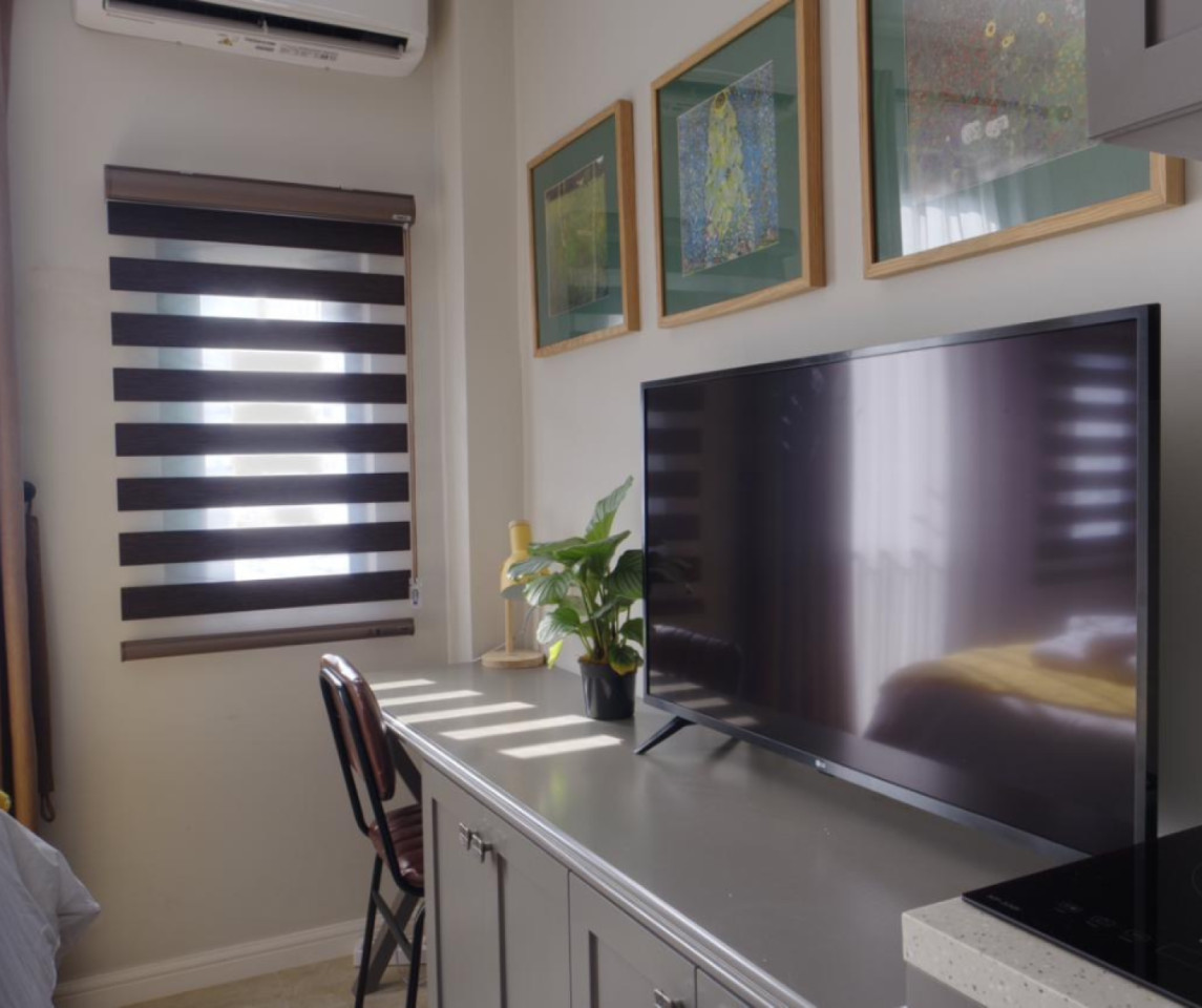  Hygge Studio  -  Vibrant Coliving Residence at the Heart of Ho Chi Minh City in Da Kao Home  - Gallery -  13