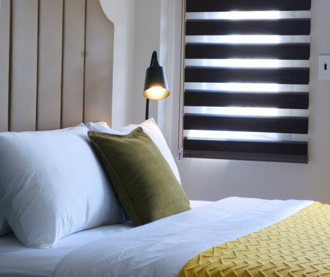  Hygge Studio  -  Vibrant Coliving Residence at the Heart of Ho Chi Minh City in Da Kao Home  - Gallery -  14