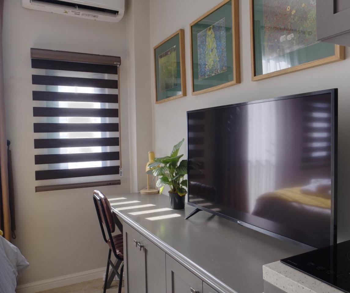  Hygge Studio + Private Garden  -  Vibrant Coliving Residence at the Heart of Ho Chi Minh City in Da Kao Home  - Gallery -  26
