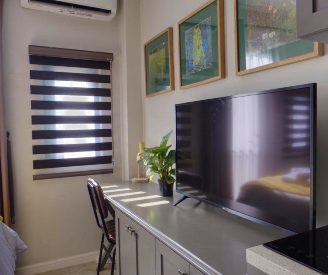  Hygge Studio + Private Garden  -  Vibrant Coliving Residence at the Heart of Ho Chi Minh City in Da Kao Home  - Gallery -  6