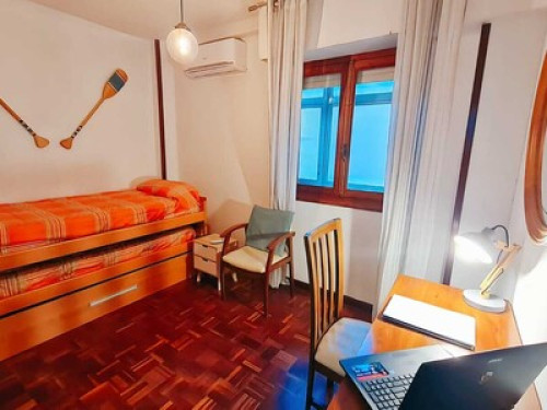 Private room near the beach