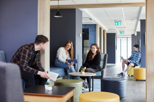 Crown Place Portsmouth