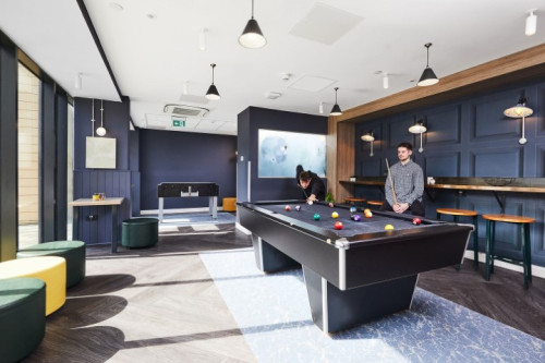 Crown Place Portsmouth