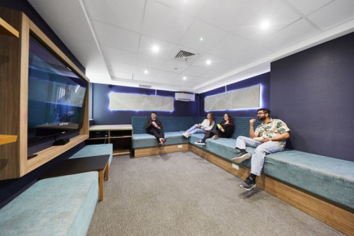 Crown Place Portsmouth