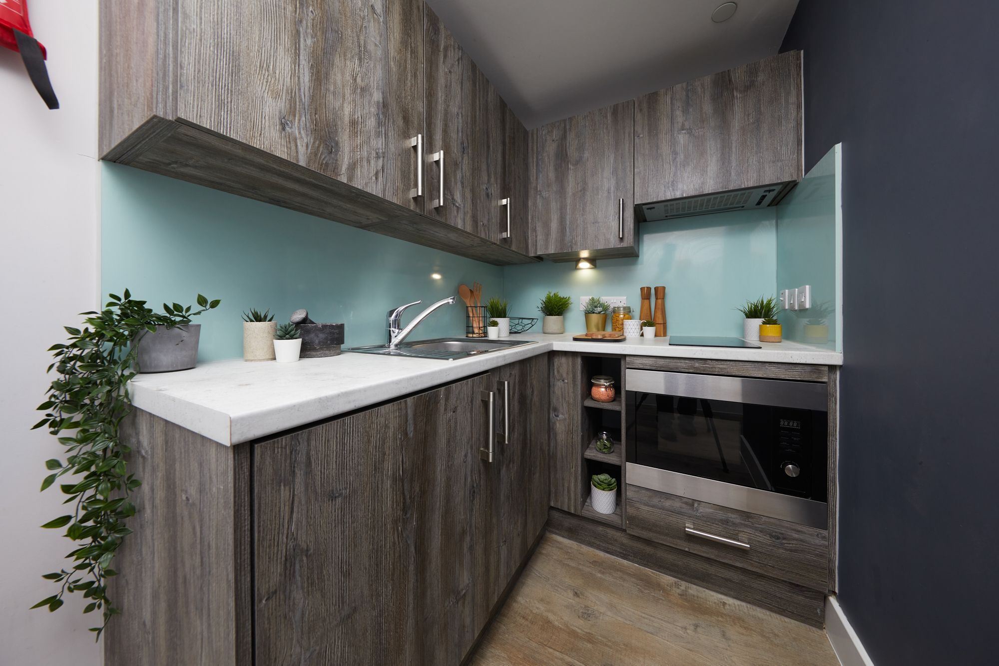 Standard Studio - Crown Place Portsmouth - Gallery - 2