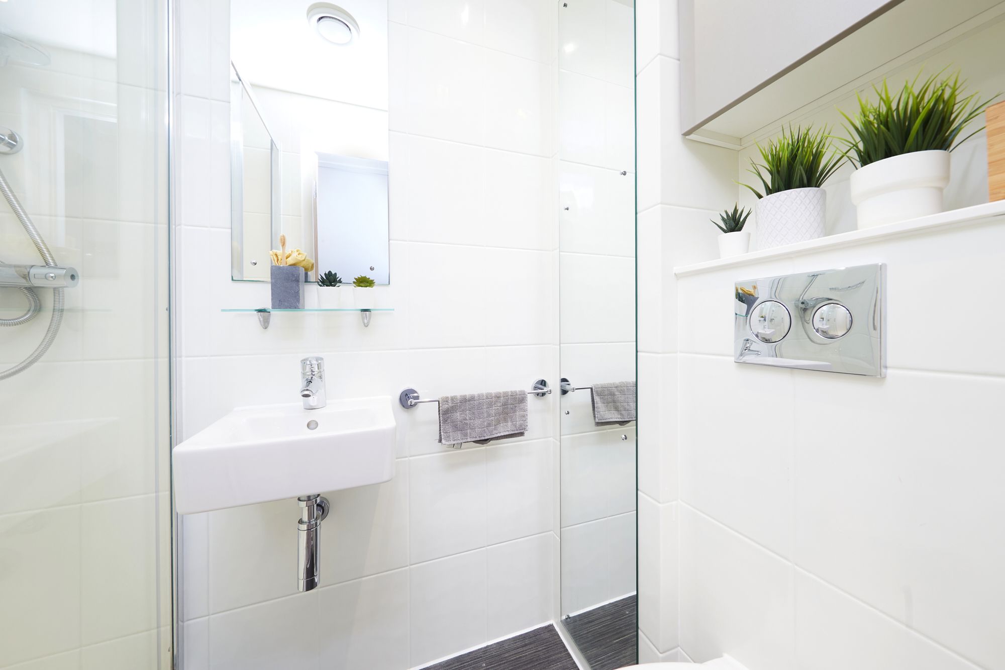 Large Studio Plus - Crown Place Portsmouth - Gallery - 2