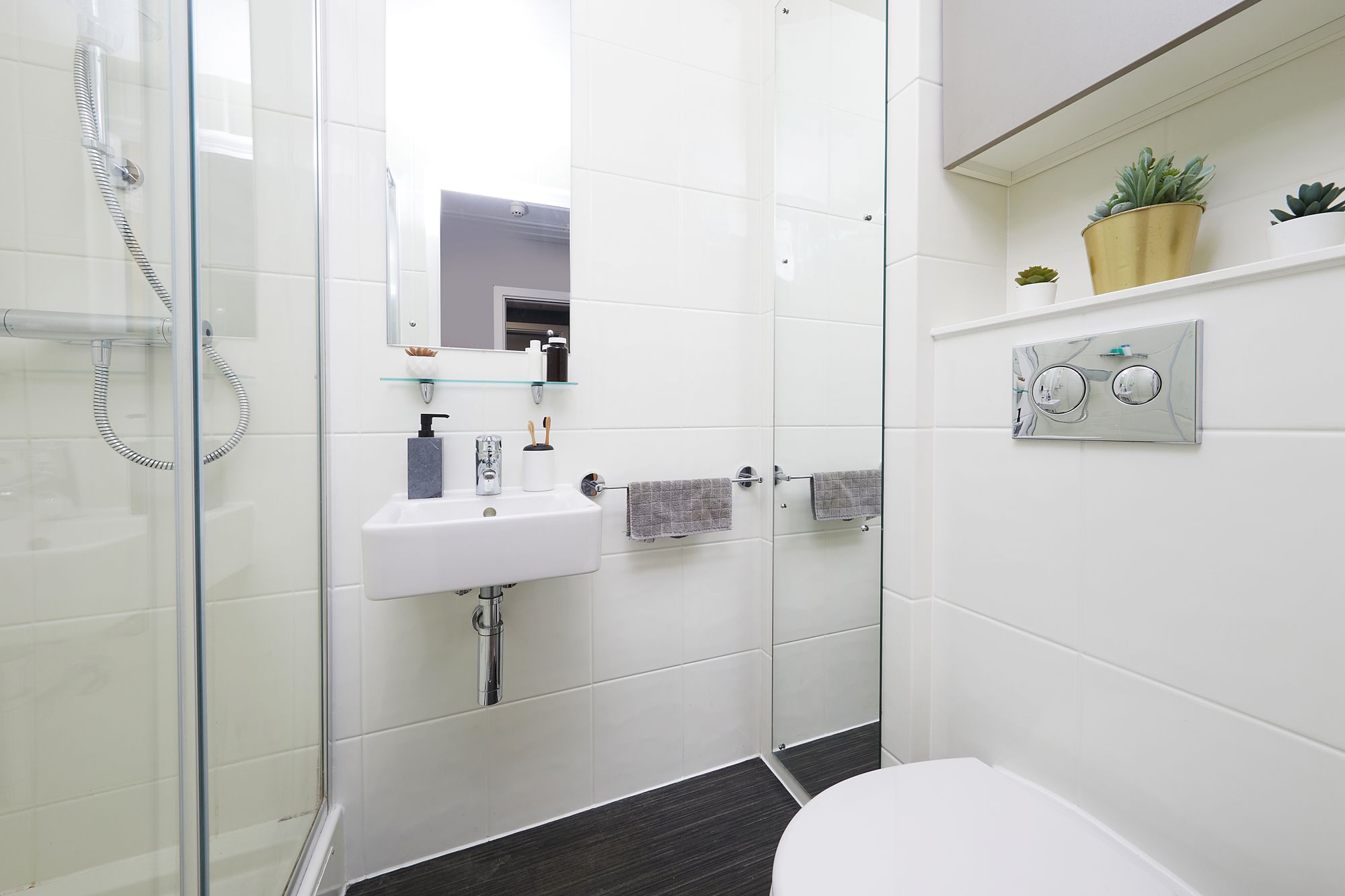 Premium Penthouse Studio - Crown Place Portsmouth - Gallery - 3