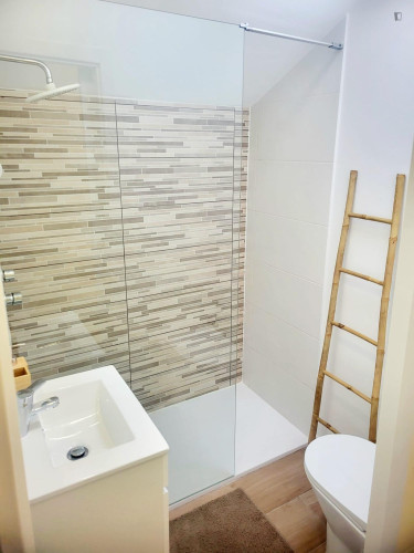 Charming 3 Bed.Apartment, Duplex near Praça do Bocage - Downtown. - Gallery - 8
