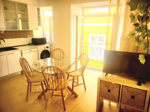 Charming 3 Bed.Apartment, Duplex near Praça do Bocage - Downtown. - Gallery - 6